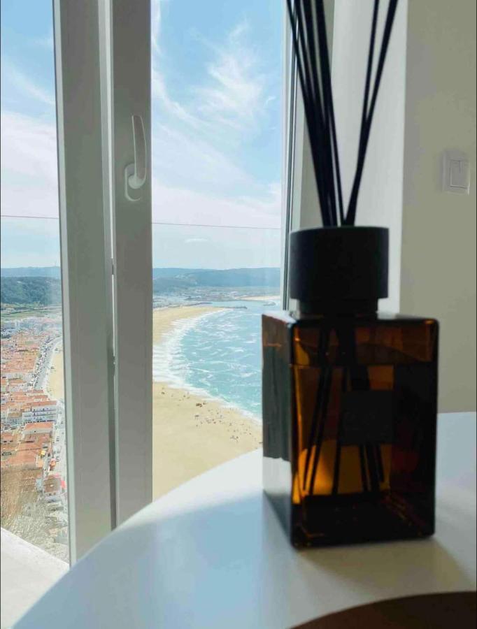 Ddm Studio - O Paraiso Do Sitio Da Nazaré Buitenkant foto