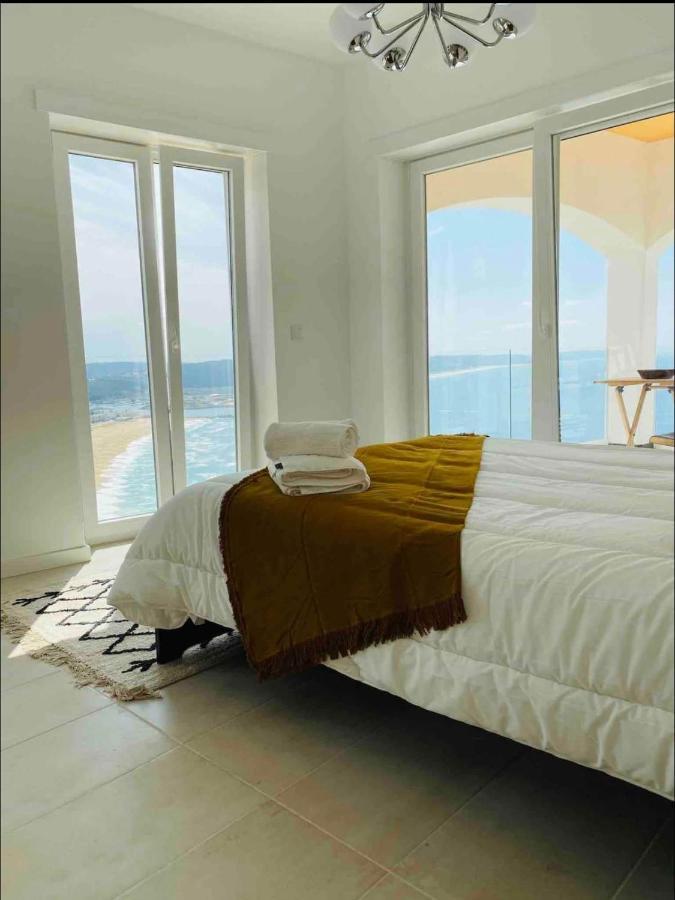 Ddm Studio - O Paraiso Do Sitio Da Nazaré Buitenkant foto