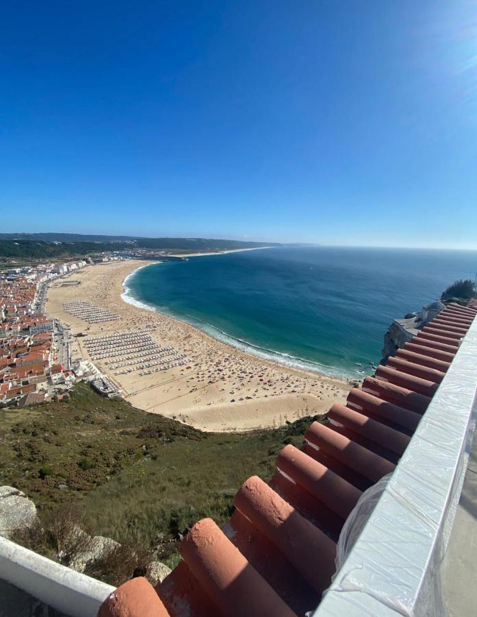 Ddm Studio - O Paraiso Do Sitio Da Nazaré Buitenkant foto