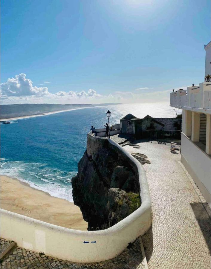 Ddm Studio - O Paraiso Do Sitio Da Nazaré Buitenkant foto